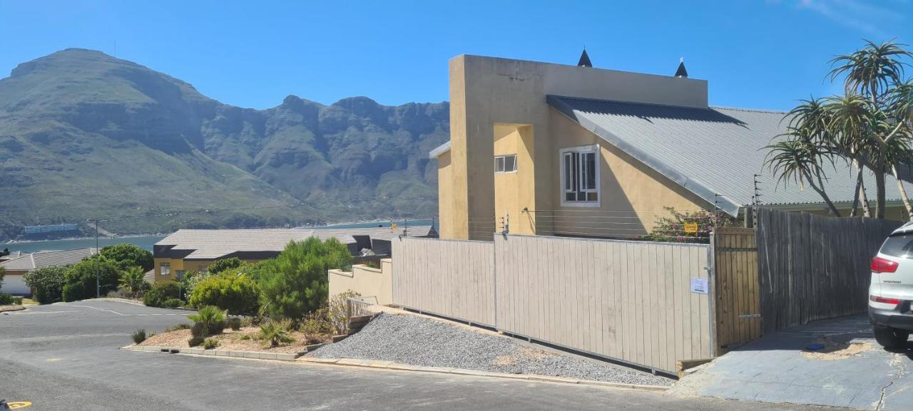 Hotel Hout Bay Breeze Exterior foto