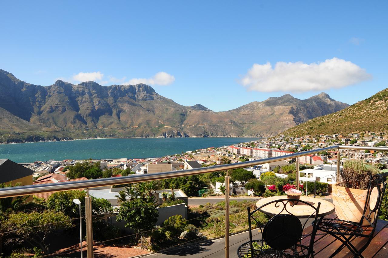 Hotel Hout Bay Breeze Exterior foto